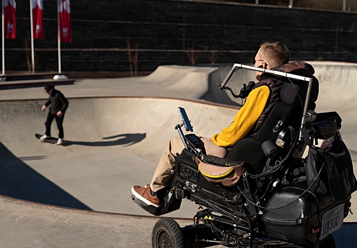 tips your Mobility Scooter