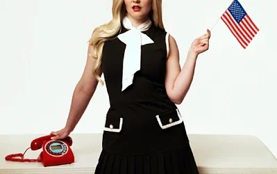 The Tradwife Conundrum: Why some women want to comply