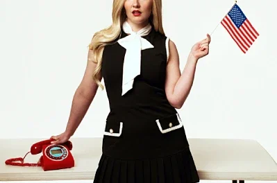 The Tradwife Conundrum: Why some women want to comply