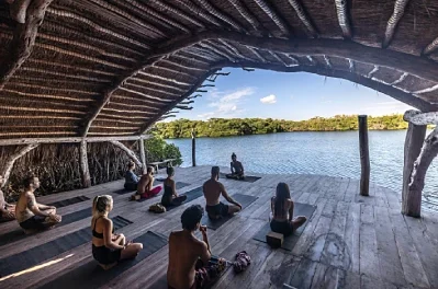 From Glow-Ups to Tune-Ups: Why Modern Wellness Is About Maintenance, Not Makeovers