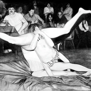 Dry Cleaning Joy track