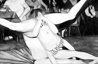 ‘Dry Cleaning’ release ‘Joy’ from 3rd album ‘Secret Love’