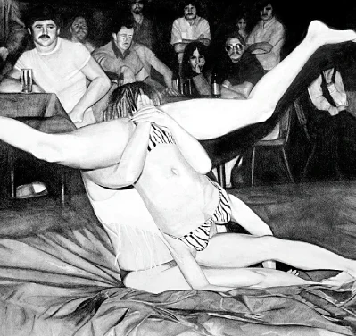 ‘Dry Cleaning’ release ‘Joy’ from 3rd album ‘Secret Love’