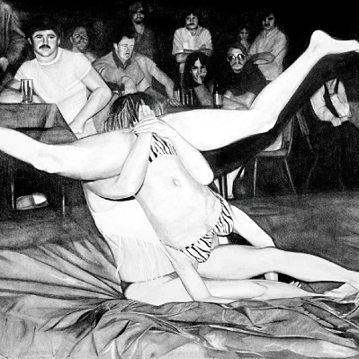 ‘Dry Cleaning’ release ‘Joy’ from 3rd album ‘Secret Love’