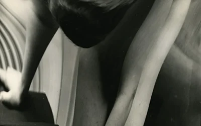 Between Order and Chaos: André Kertész & M. C. Escher