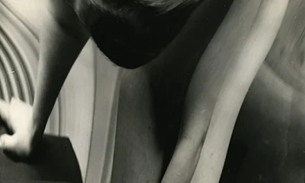 Between Order and Chaos: André Kertész & M. C. Escher