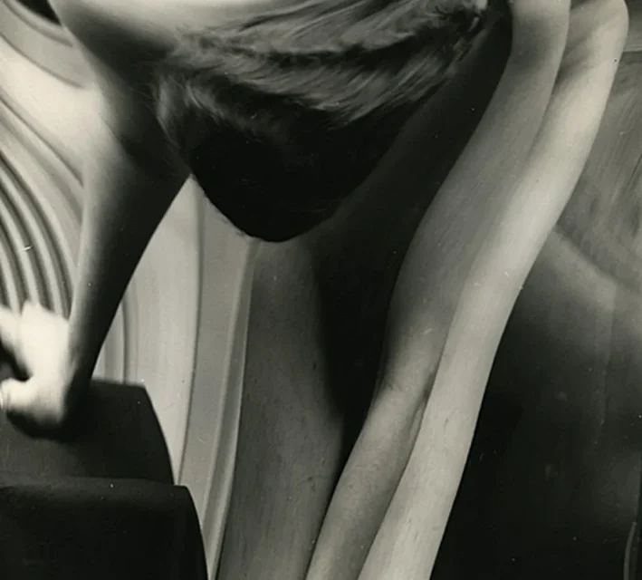 Between Order and Chaos: André Kertész & M. C. Escher