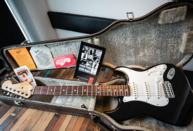 What to Look for in an Instrument Case