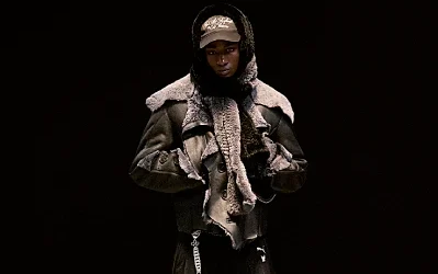 MASU presents Sugar Riot – FW26 collection