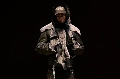 MASU presents Sugar Riot – FW26 collection