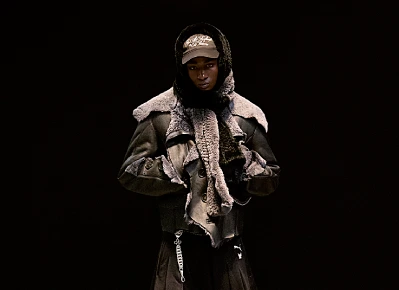 MASU presents Sugar Riot – FW26 collection