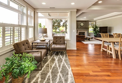 How to achieve a calm, clutter-free home without sacrificing style