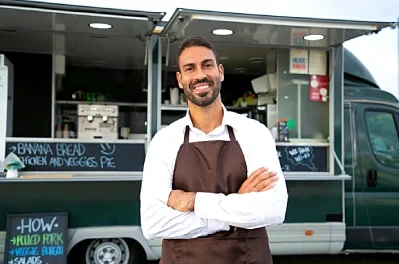 How to Choose Equipment for Your Foodservice Business