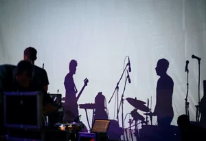 Road Bands Gigs equipment