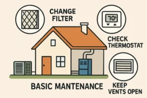 Your HVAC System