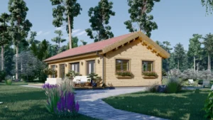 Garden Cabins