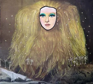 Alison Blickle & Irini Karayannopoulou