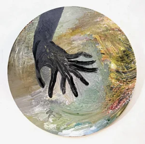 Alison Blickle and Irini Karayannopoulou