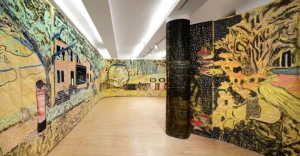 The Guardians of Living Matter show