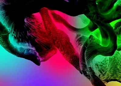 The Guardians of Living Matter – John-Paul Brown and Sophy King