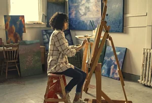 Your Artistic Vision