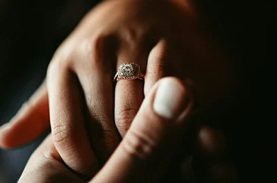 Best way to measure ring size online