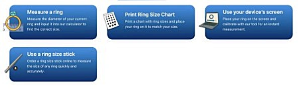 measure ring size