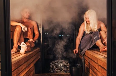 How to Choose the Right Sauna for Home?