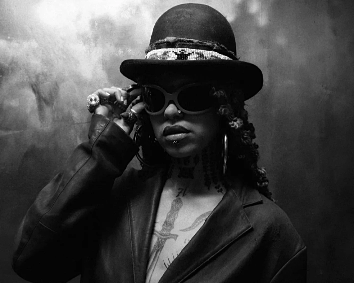 Ezra Collective & Greentea Peng Helicopters