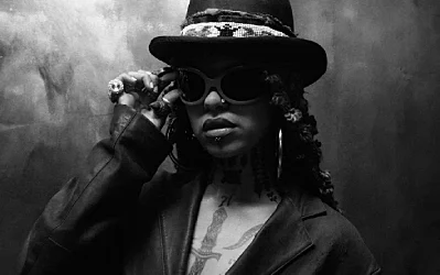 Ezra Collective & Greentea Peng single ‘Helicopters’ for War Child