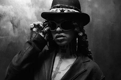 Ezra Collective & Greentea Peng single ‘Helicopters’ for War Child