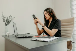 Business More With Less