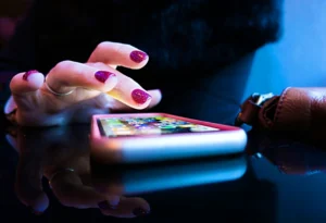 Location Tracking in Apps