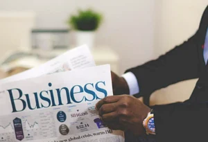 Scared Of Changing Your Business