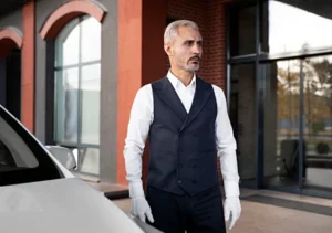 Uniform for Every Hotel Position