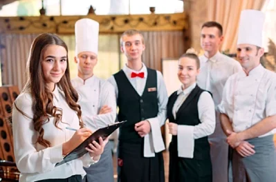 How to Choose the Right Uniform for Every Hotel Position