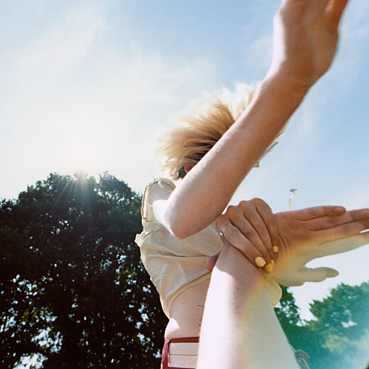 Modern Woman release single 'Daniel'