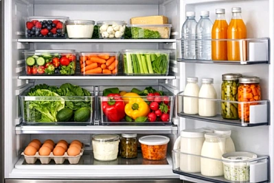 The “Fresh-First” Kitchen: Simple Storage Upgrades for Longer-Lasting Food