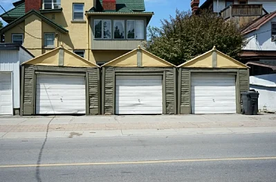 10 Signs Your Garage Door Needs Immediate Repair