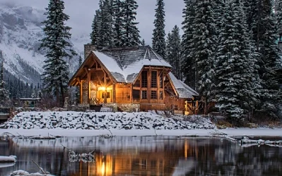 Freeze–Thaw Cycles Are Reshaping What Durable Homes Need to Be