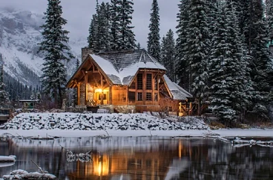 Freeze–Thaw Cycles Are Reshaping What Durable Homes Need to Be