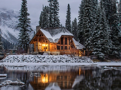 Freeze–Thaw Cycles Are Reshaping What Durable Homes Need to Be