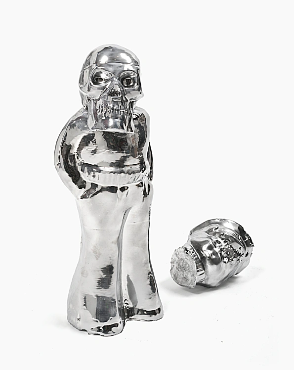 Jack White Art in London