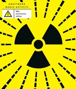 Kraftwerk - Radio-Activity at 50 release