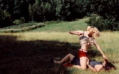 Modern Woman release ‘Daniel’ from album ‘Johnny’s Dreamworld’