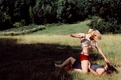 Modern Woman release ‘Daniel’ from album ‘Johnny’s Dreamworld’