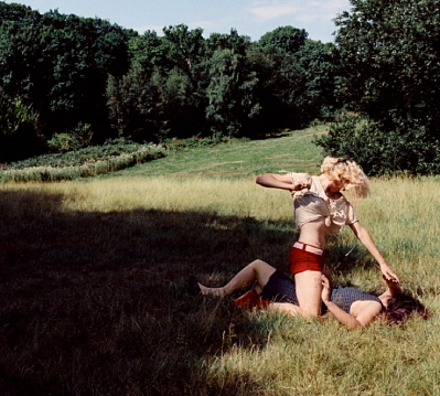 Modern Woman release ‘Daniel’ from album ‘Johnny’s Dreamworld’