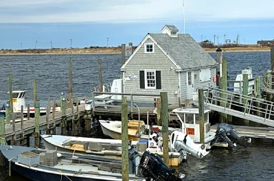 The most luxurious destinations to escape from New York City