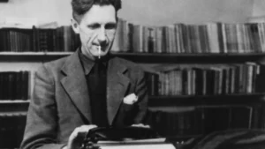 ORWELL: 2+2=5 New Documentary movie