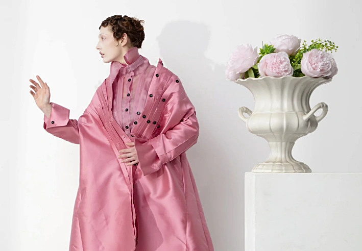 Okada Paris fashion SS 2026